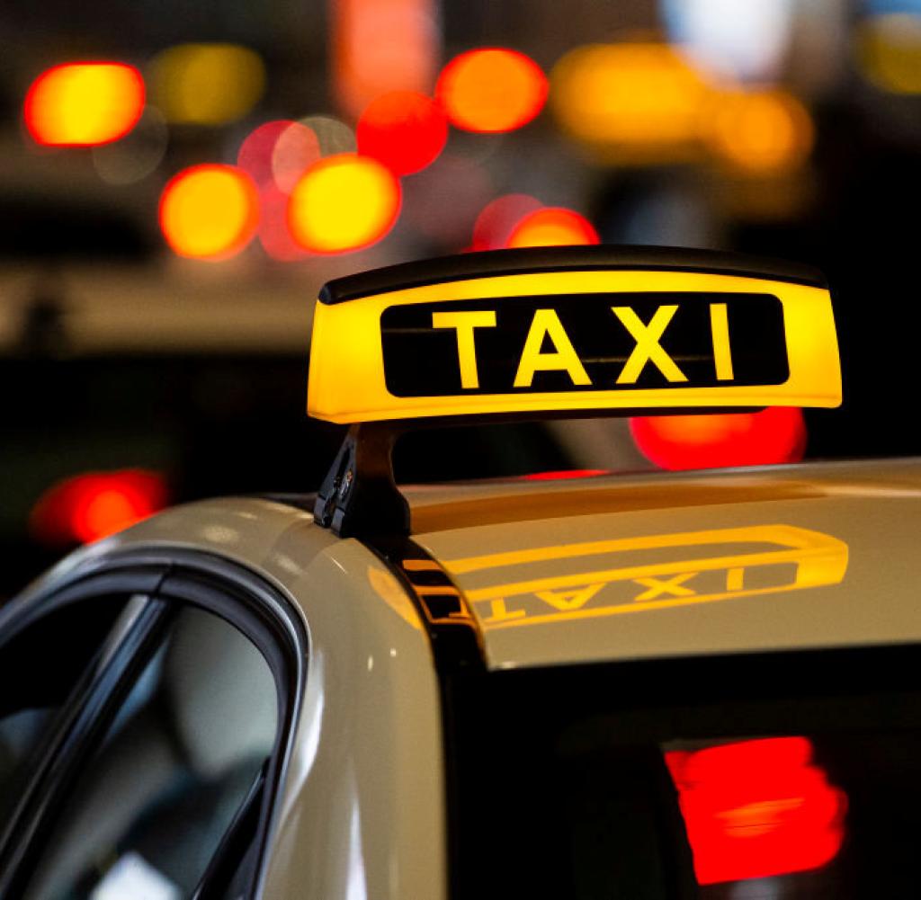Taxi Ile Maurice